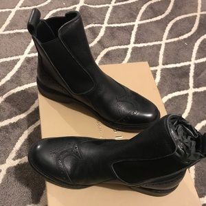 Burberry Alvington boots